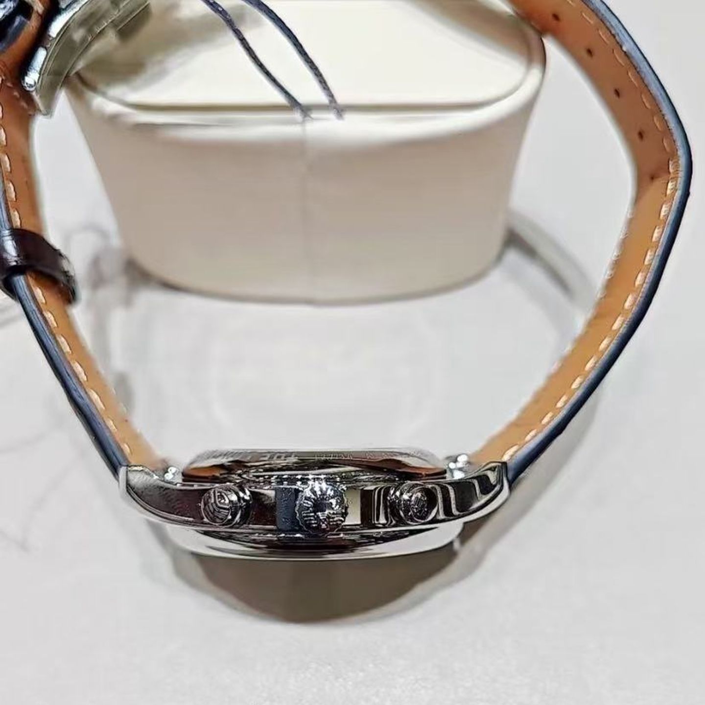 Longines Master Collection L2.673.4.78.3 - (4/5)